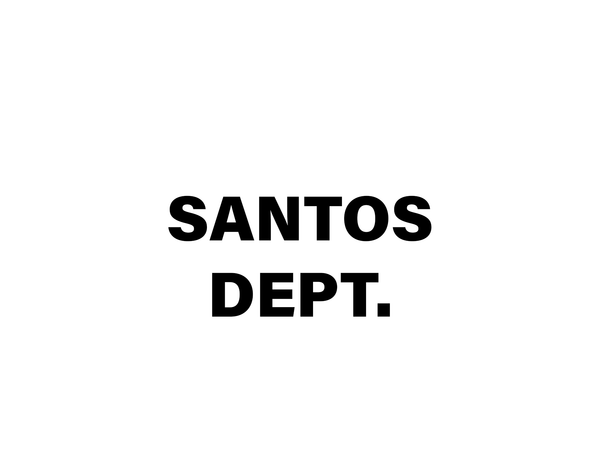 SANTOS DEPT.